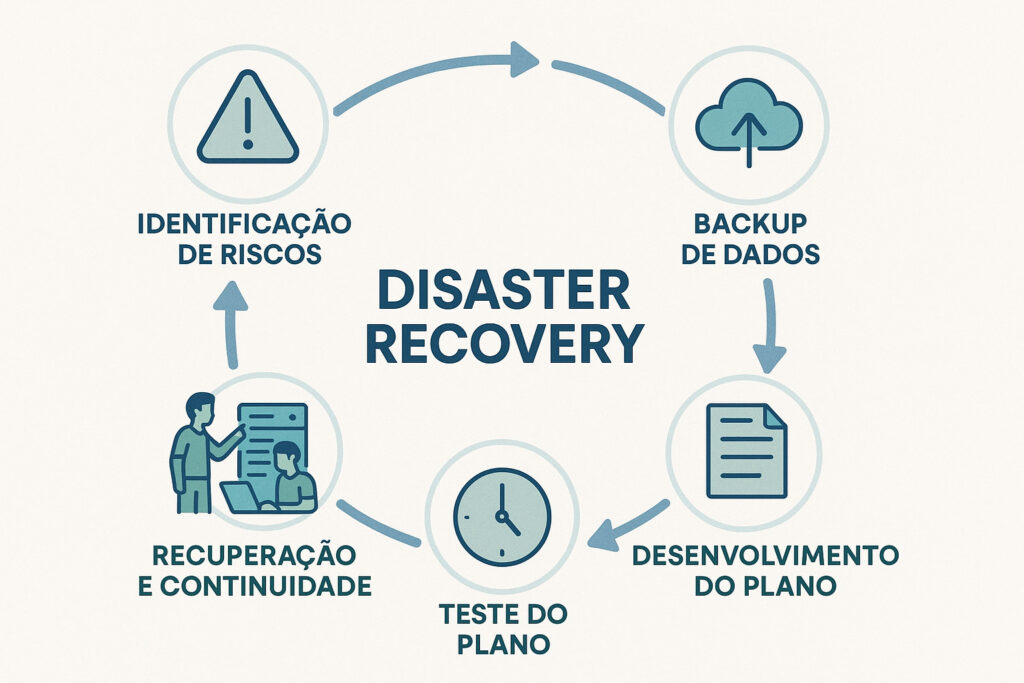 disaster-recovery